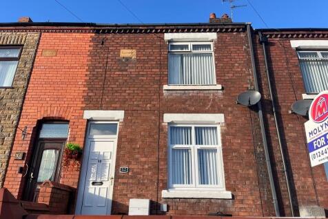 52 fron road