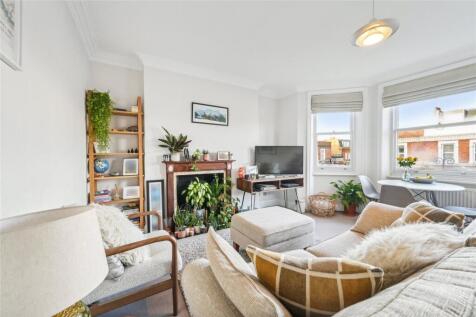 Drive Mansions, Fulham Road, London, SW6 photo 3