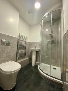 Lee Heights, Bambridge Court, Maidstone, Kent photo 4
