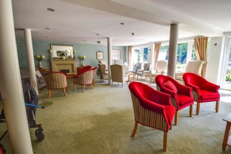 Shared Lounge