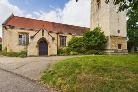 All Saints Parish Church