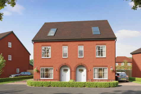 FSHAY009 Heath Farm_Kensington_Plot 280-281_Rev02