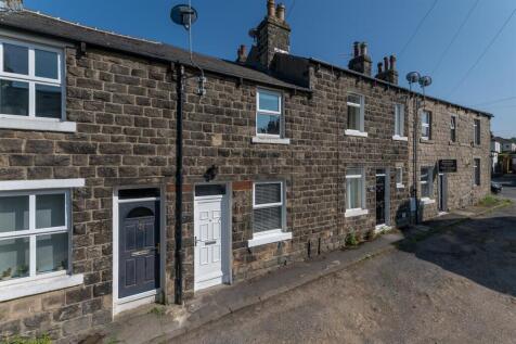 Thornton Street
