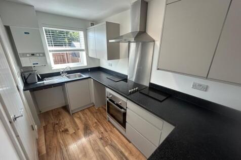Bass Cottages, Burton upon Trent, DE14 photo 4