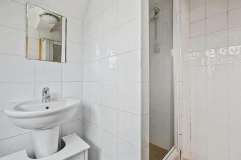 Shower room / WC