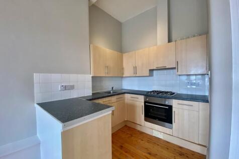 Hamilton Place, Edinburgh, EH3 5AX photo 3