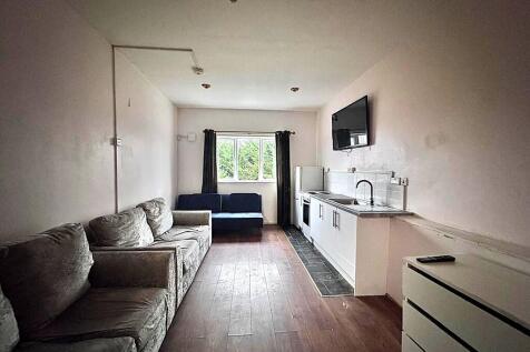 Studio Flat, Cyprus Road, N3 3RY photo 3