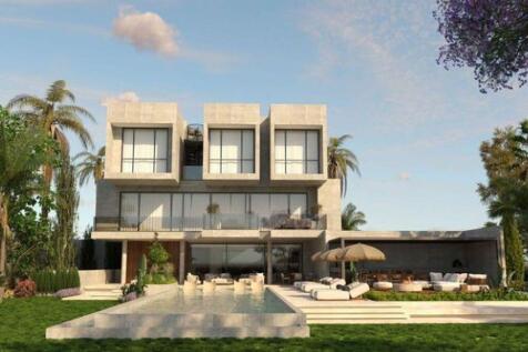 Villa &amp; Pool -...