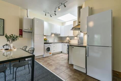 3 Clumber Crescent South, The Park, NG7 photo 2