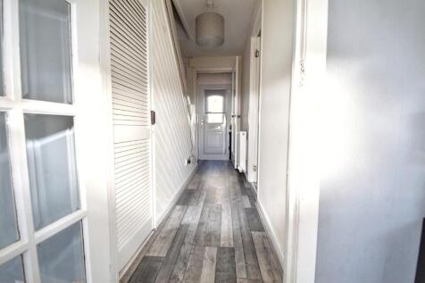 Vestibule 