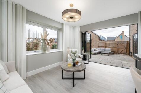primary property image