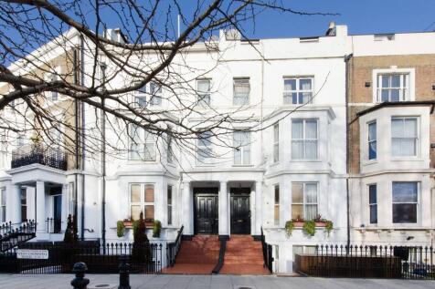 Studio to rent West Cromwell Road, Earls Court SW