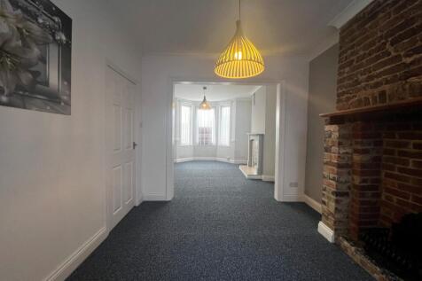 Dining room 1