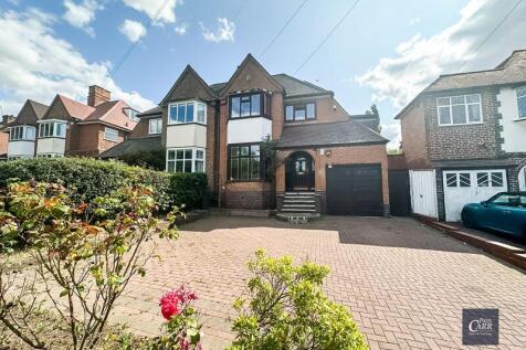 Sutton Coldfield, B73 - property photo