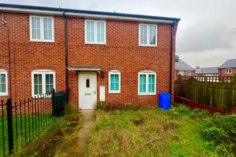 Doncaster, DN4 - property photo