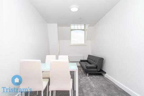 Castle Boulevard, Nottingham photo 4