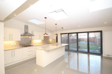 Homefield Road, Wembley, Middlesex, HA0
