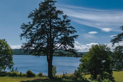 Exterior and Gardens