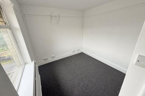 Office space first floor x1