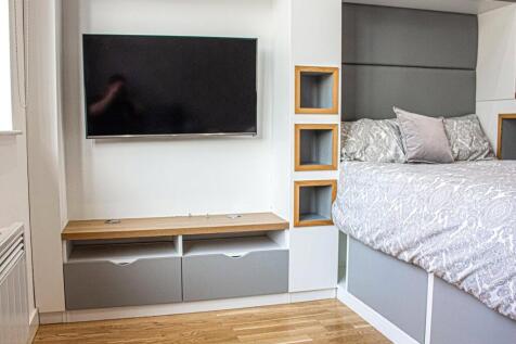 flat/apartment for rent in Apt 13, Q Two Residence #690739