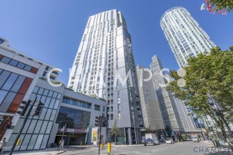 Two-Bedrooms Apartment To Rent at SW8
