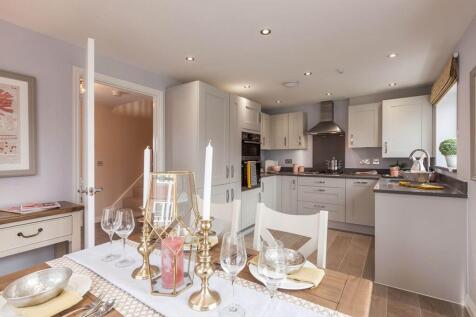 Cook up a storm in your dream kitchen