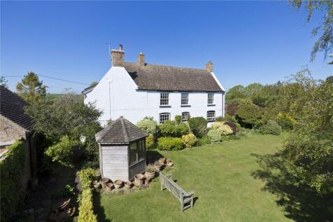Lodge Farmhouse