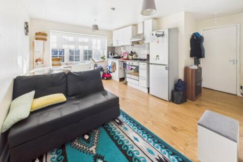 Living/Kitchen
