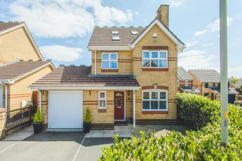 Swindon, SN25 - property photo