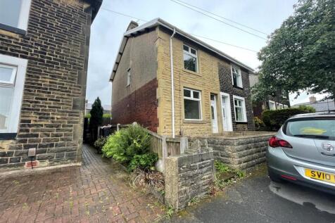 81 Ethersall Road