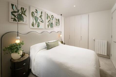 Sailors Wharf Bed