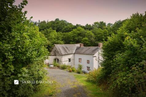 Welshpool, SY21 - property photo