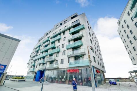 Unit 8, Orion, 9 The Boardwalk, Brighton Marina Village BN2 5ZD