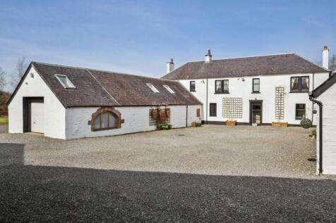 Glenshamrock Farm