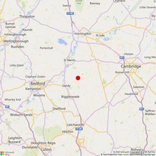 Property Map