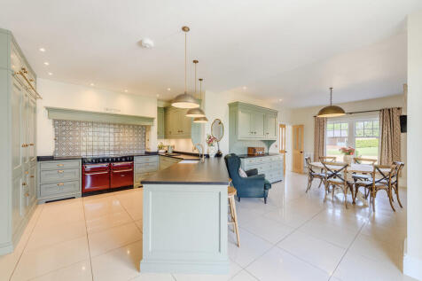 Kitchen Dining Ro...