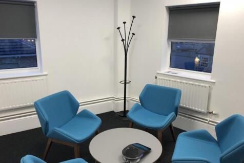Office to rent Image 5