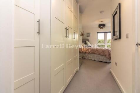 Bedroom One view d