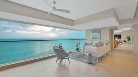 Ocean Views