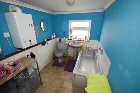 luton road bathroom