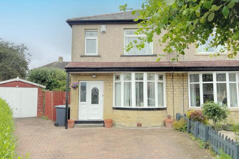 Bradford, BD6 - property photo