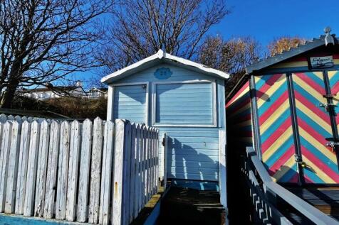 Beach Hut