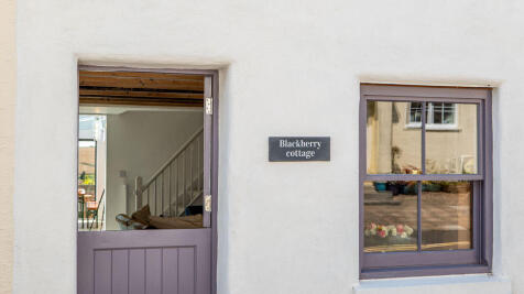 Blackberry Cottage