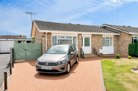 For Sale by Aspire Residential | Rockingham Close