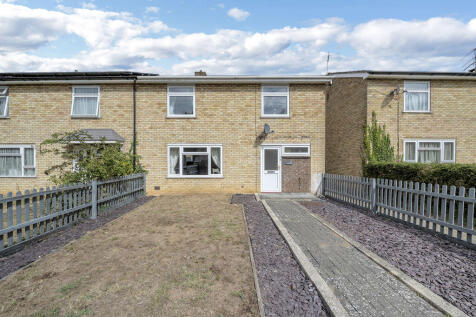 Bury St Edmunds, IP32 - property photo
