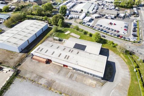 Light Industrial to rent Image 6