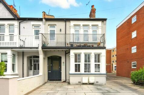 Southend-on-sea, SS1 - property photo