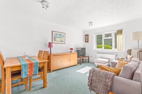 Sitting Dining Room