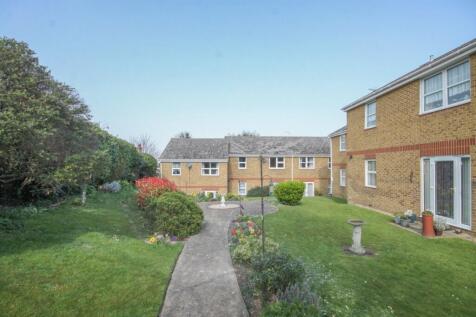 The Cloisters, Sittingbourne, Kent, ME10