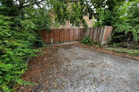Parking Area